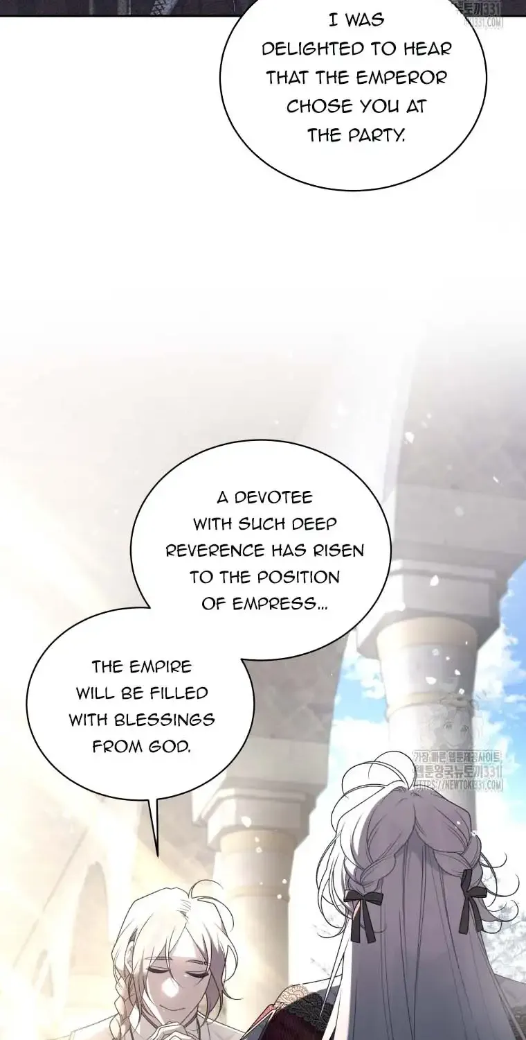 The Beast Tamed by the Evil Woman Chapter 63 page 52 - 