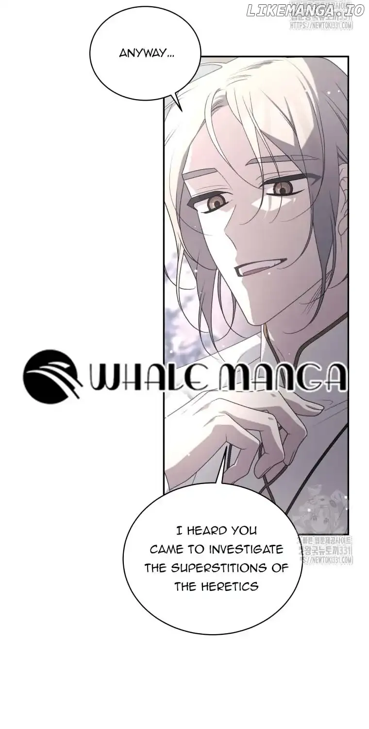 The Beast Tamed by the Evil Woman Chapter 63 page 57 - 