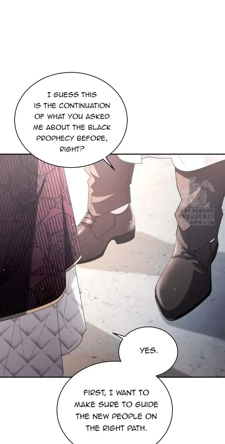 The Beast Tamed by the Evil Woman Chapter 63 page 58 - 