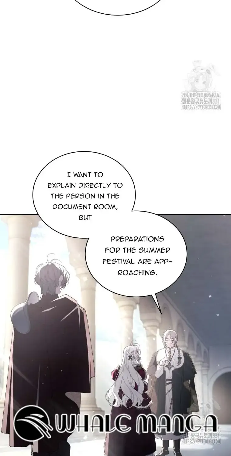 The Beast Tamed by the Evil Woman Chapter 63 page 59 - 