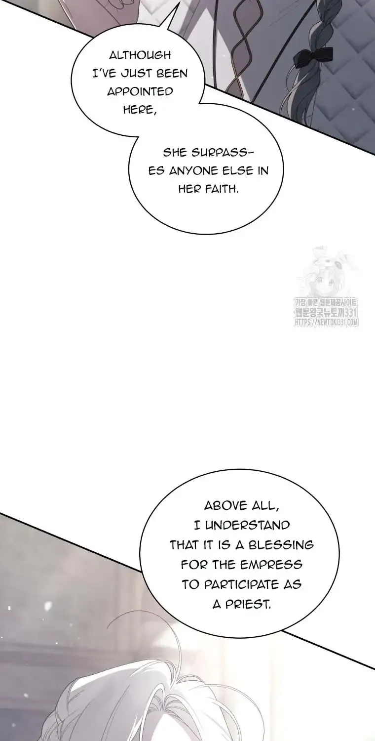 The Beast Tamed by the Evil Woman Chapter 63 page 61 - 