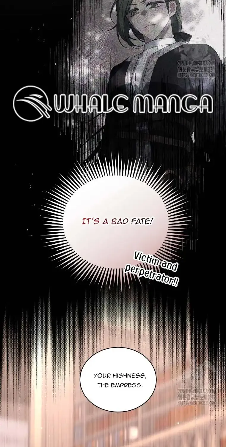 The Beast Tamed by the Evil Woman Chapter 63 page 68 - 