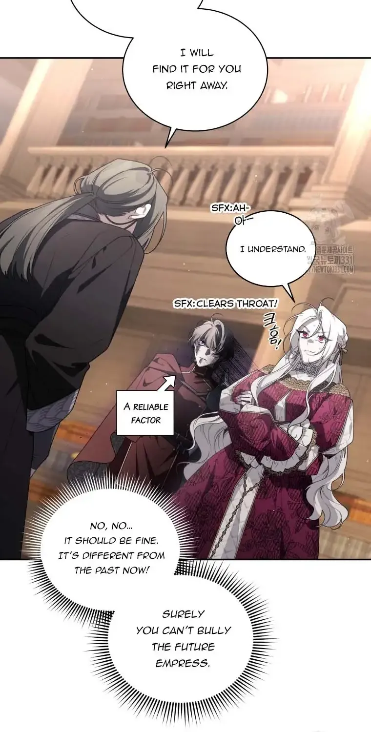 The Beast Tamed by the Evil Woman Chapter 63 page 70 - 