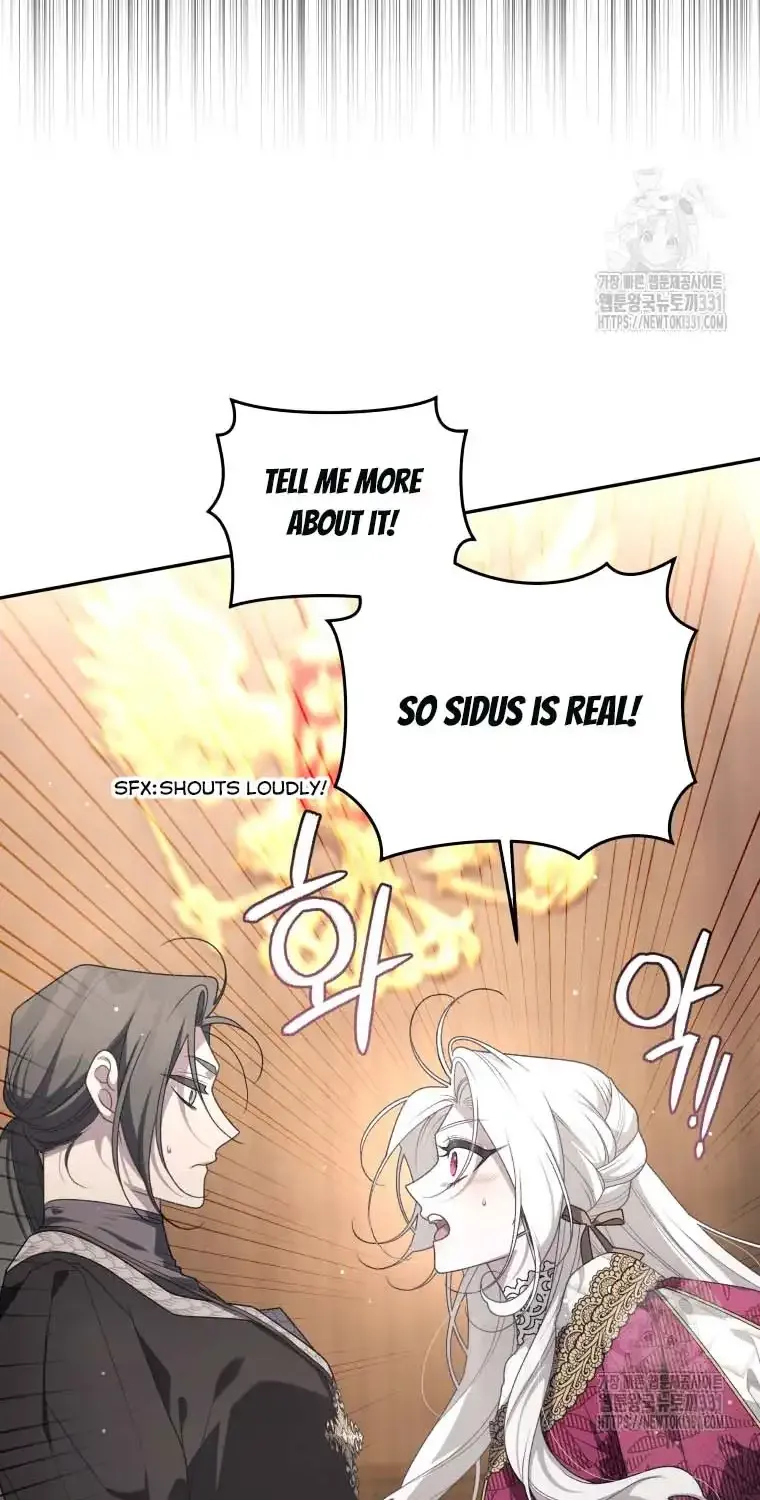The Beast Tamed by the Evil Woman Chapter 63 page 76 - 