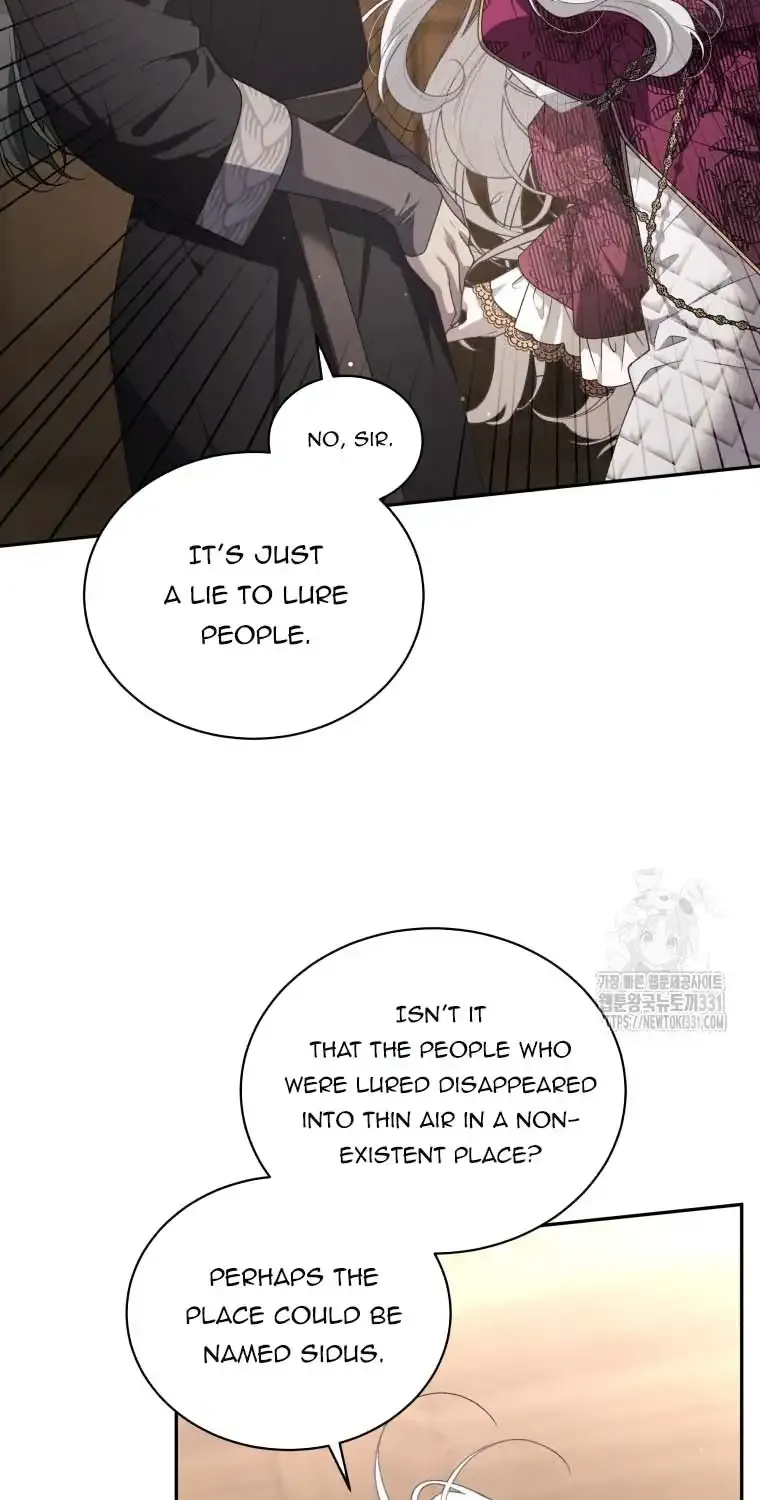 The Beast Tamed by the Evil Woman Chapter 63 page 77 - 