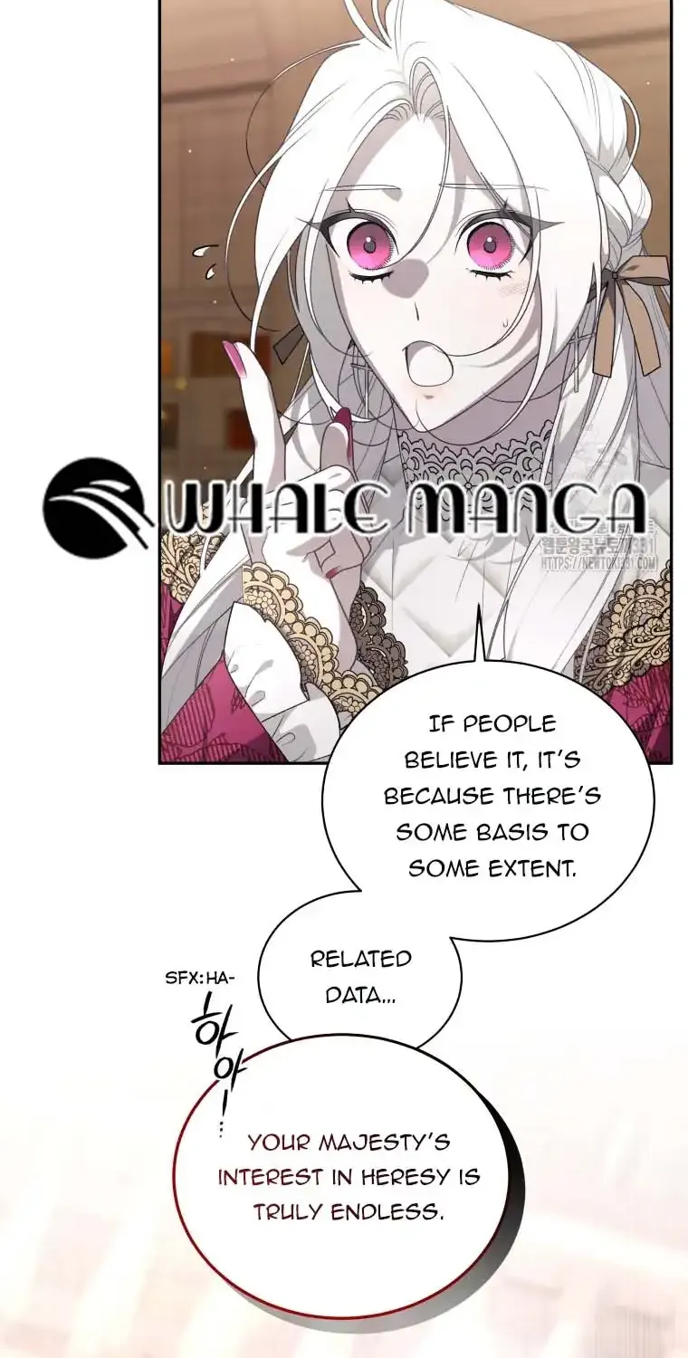 The Beast Tamed by the Evil Woman Chapter 63 page 78 - 