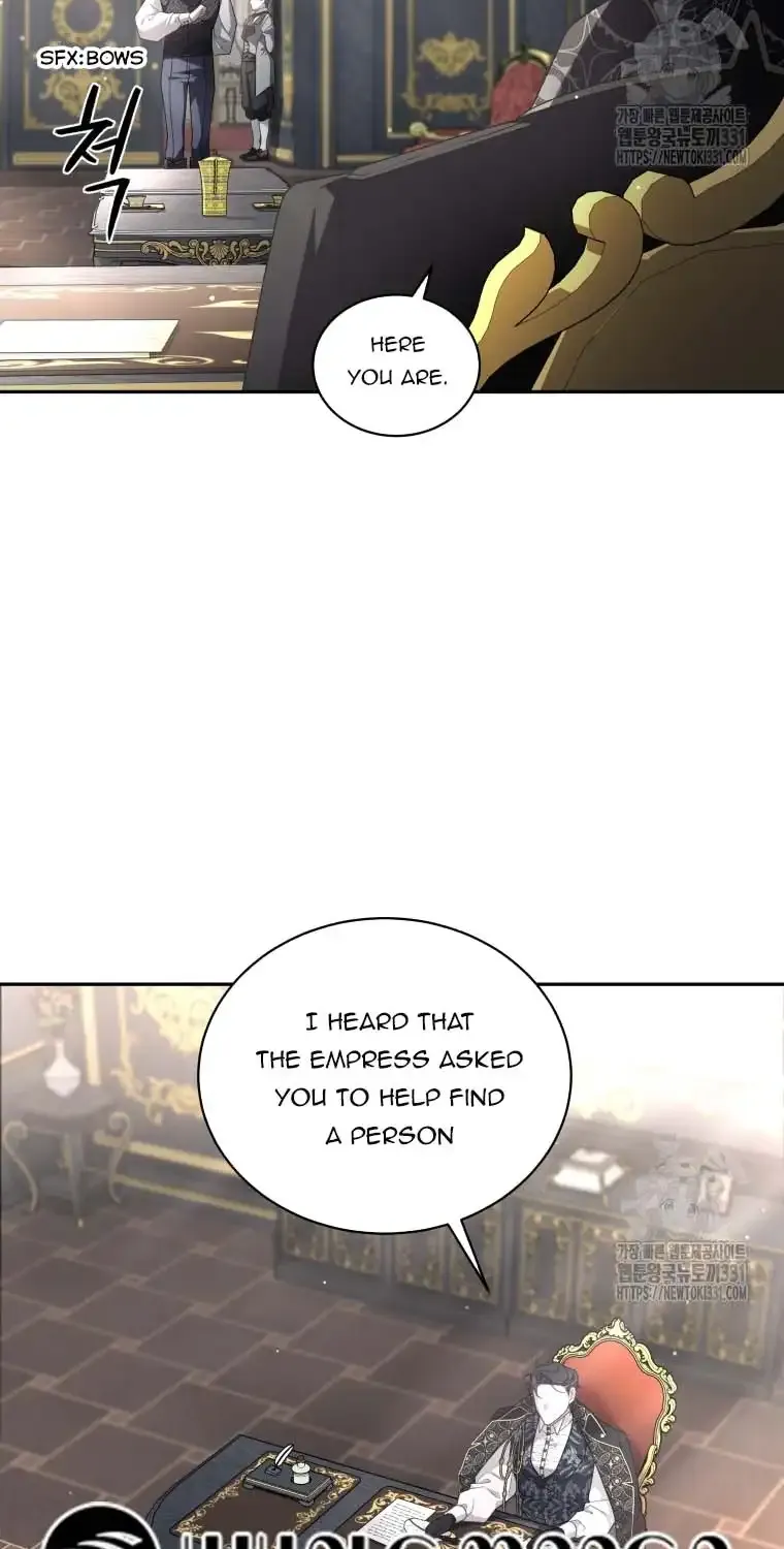 The Beast Tamed by the Evil Woman Chapter 63 page 85 - 