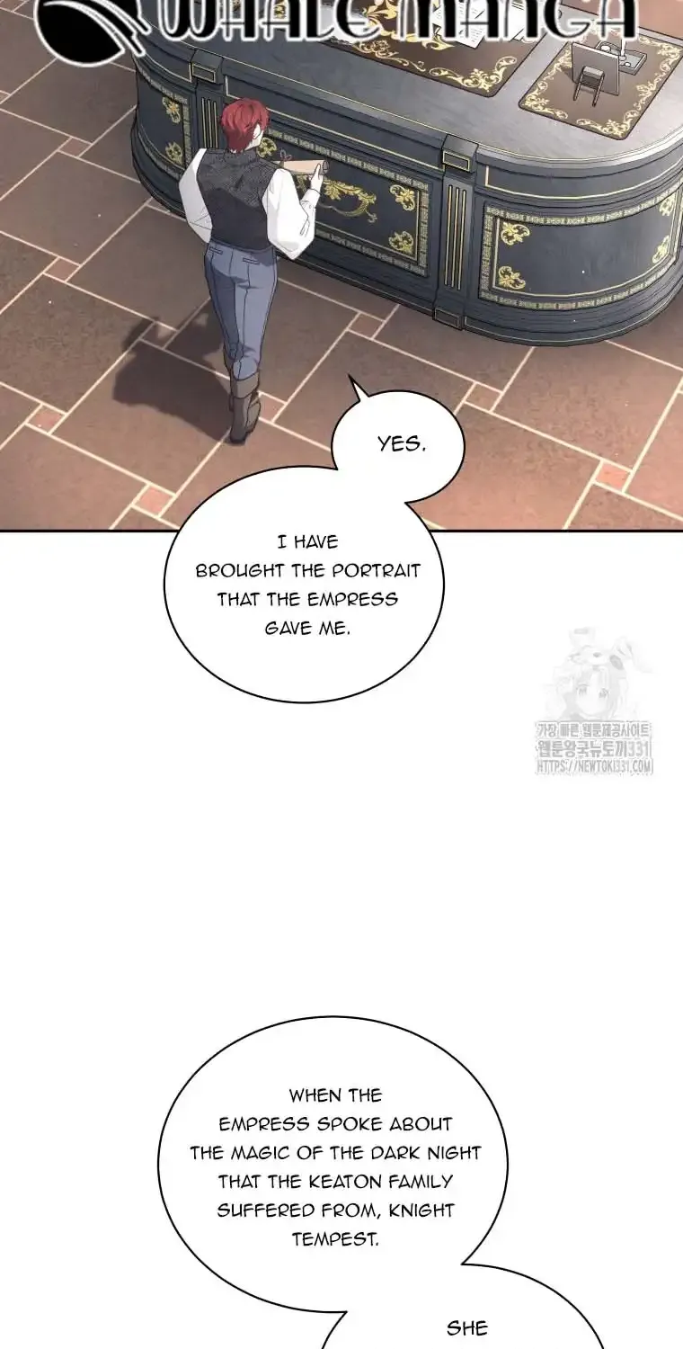 The Beast Tamed by the Evil Woman Chapter 63 page 86 - 