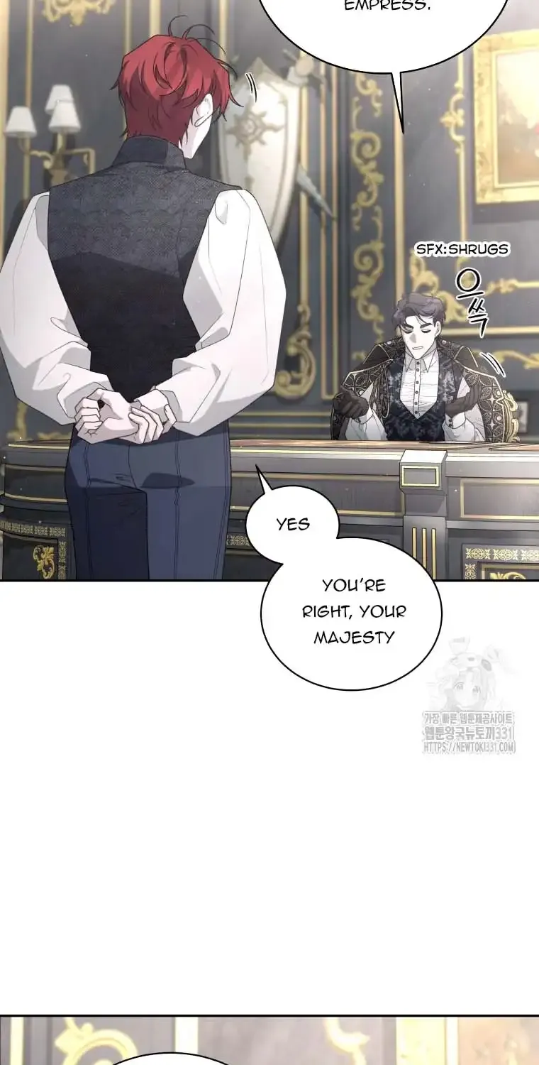 The Beast Tamed by the Evil Woman Chapter 63 page 91 - 