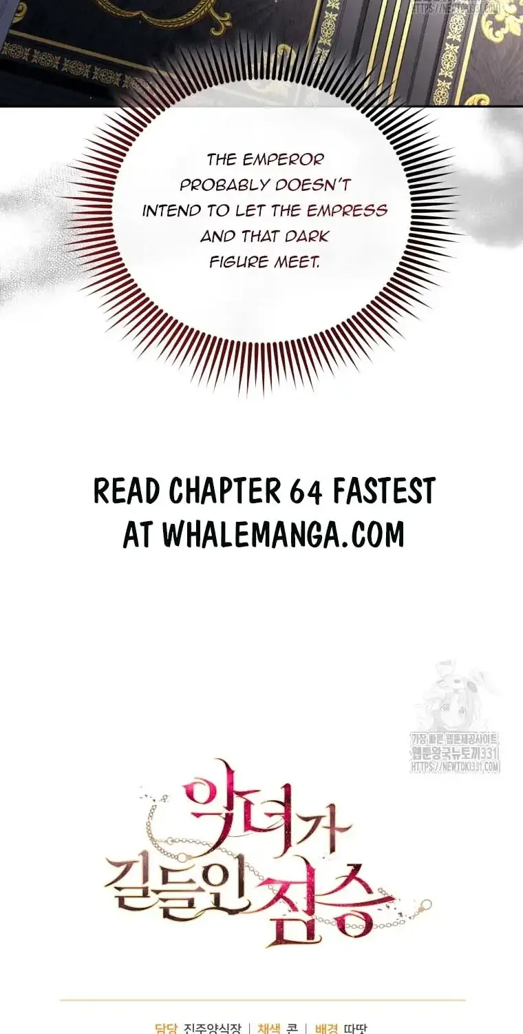 The Beast Tamed by the Evil Woman Chapter 63 page 97 - 