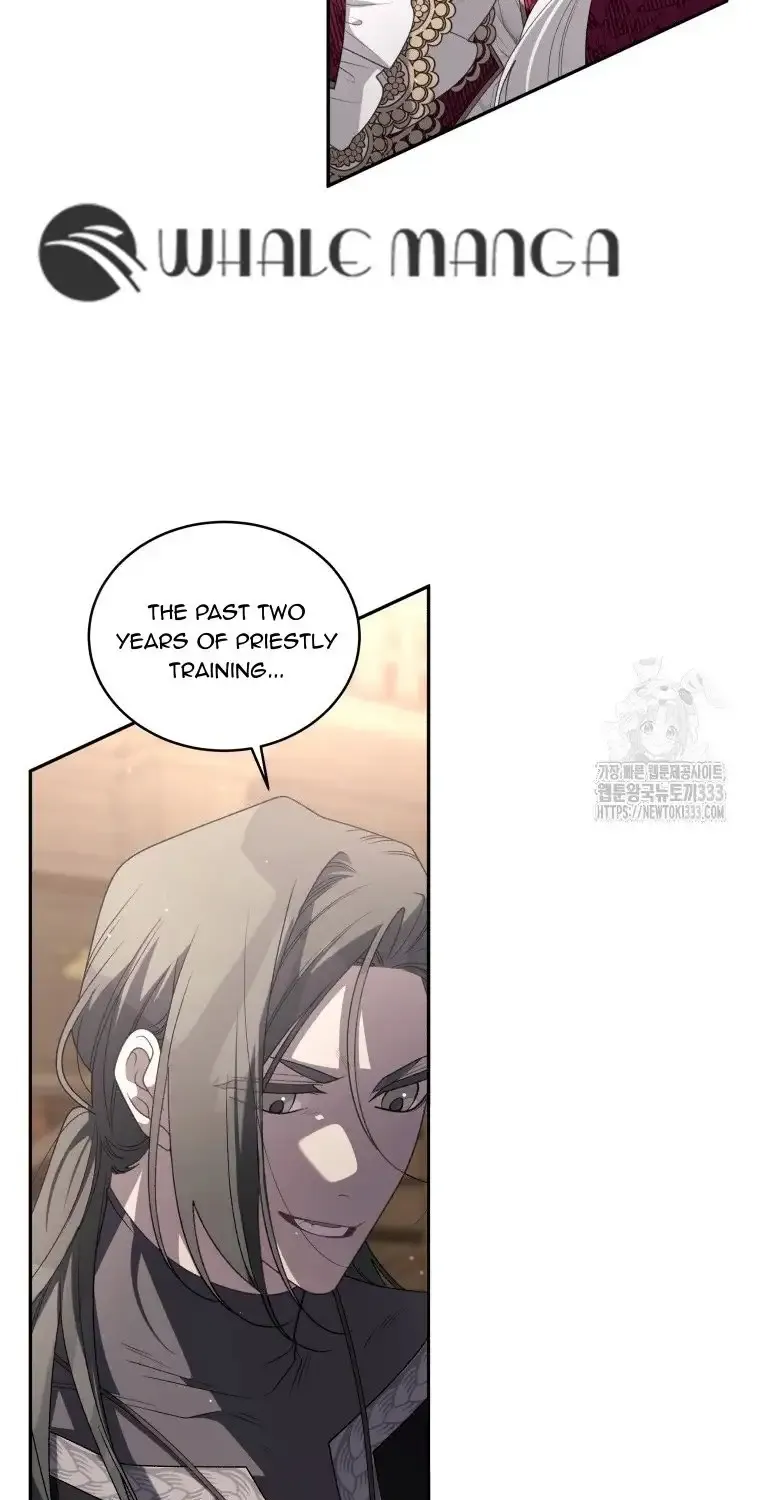 The Beast Tamed by the Evil Woman Chapter 64 page 14 - 