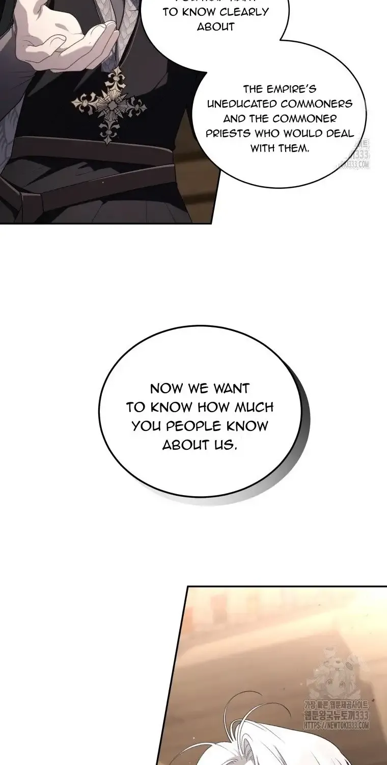 The Beast Tamed by the Evil Woman Chapter 64 page 21 - 