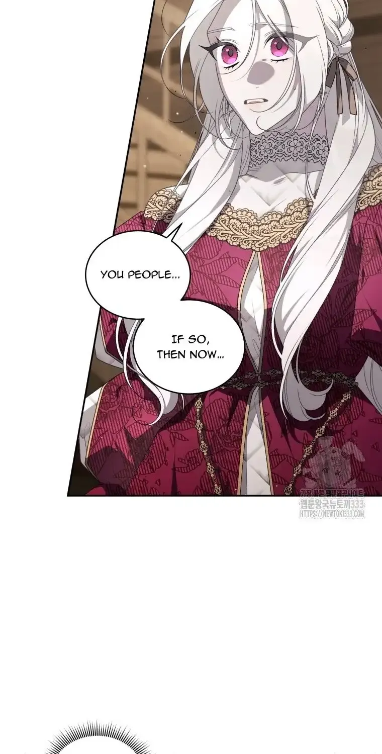 The Beast Tamed by the Evil Woman Chapter 64 page 22 - 