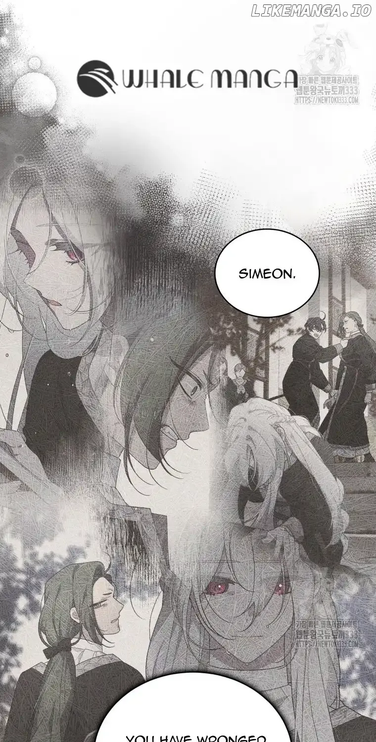 The Beast Tamed by the Evil Woman Chapter 64 page 25 - 