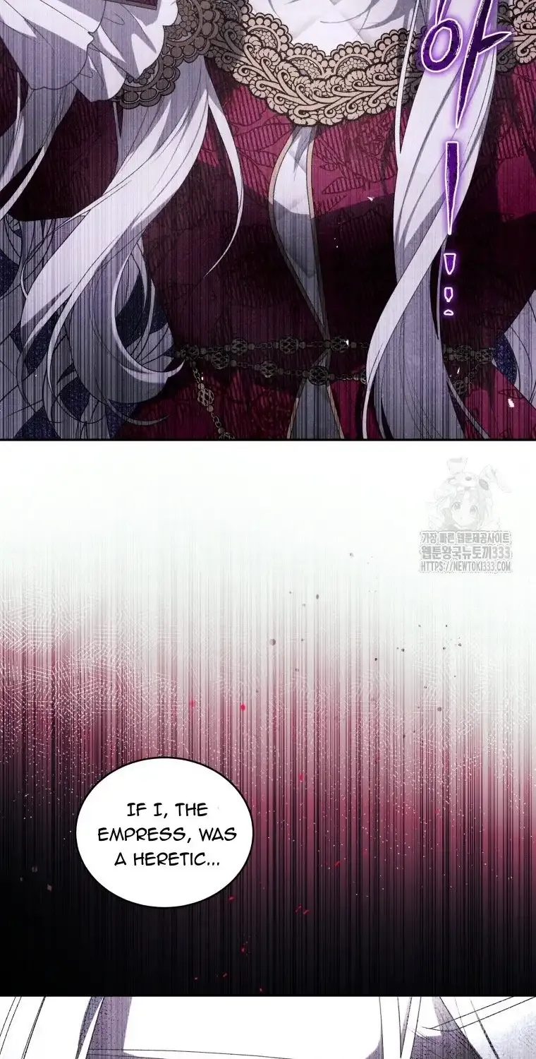 The Beast Tamed by the Evil Woman Chapter 64 page 29 - 