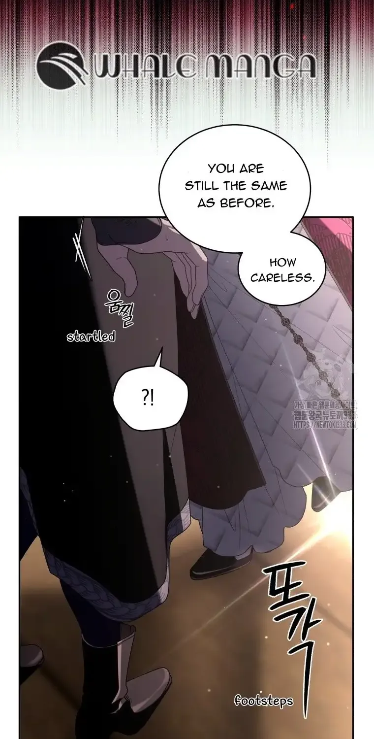The Beast Tamed by the Evil Woman Chapter 64 page 34 - 