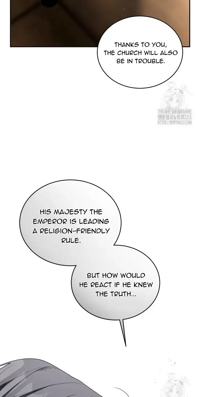 The Beast Tamed by the Evil Woman Chapter 64 page 35 - 