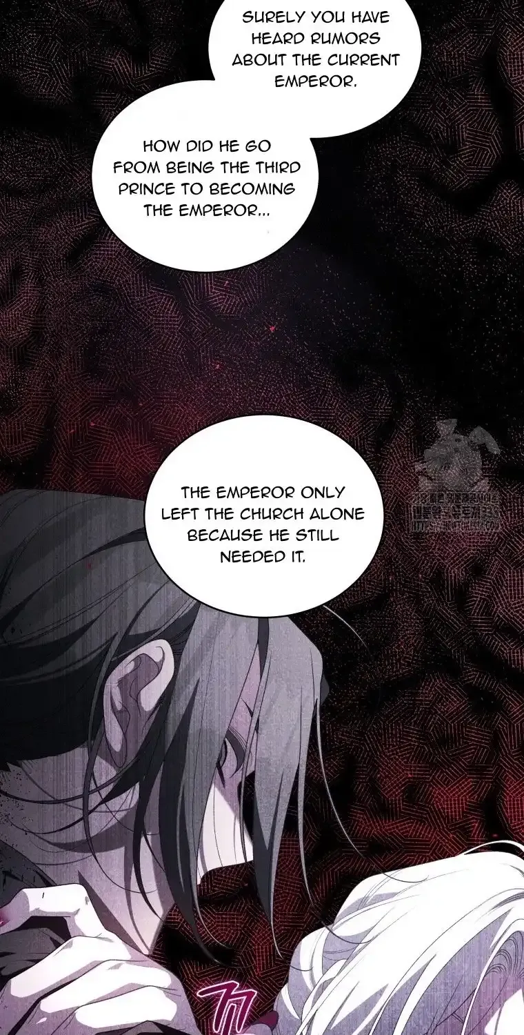 The Beast Tamed by the Evil Woman Chapter 64 page 37 - 
