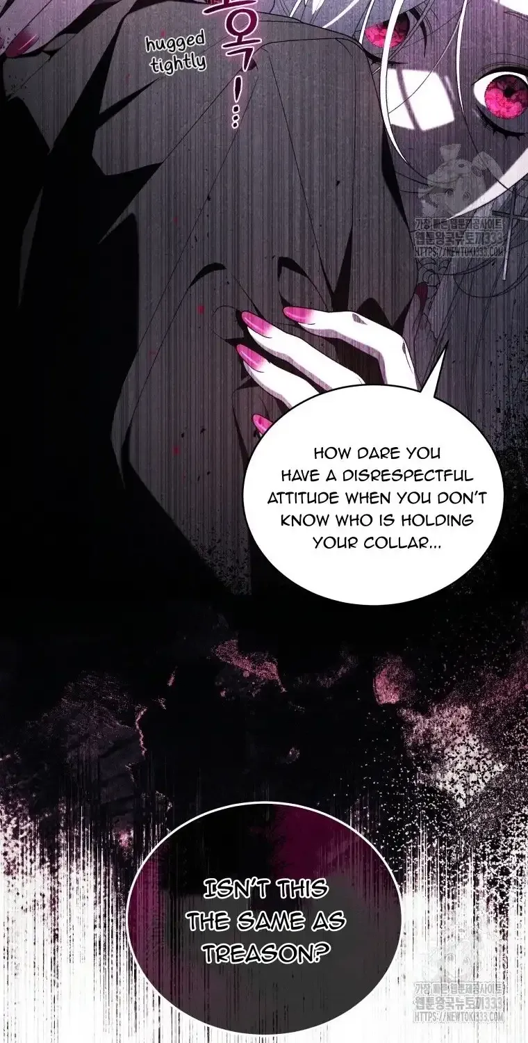 The Beast Tamed by the Evil Woman Chapter 64 page 38 - 