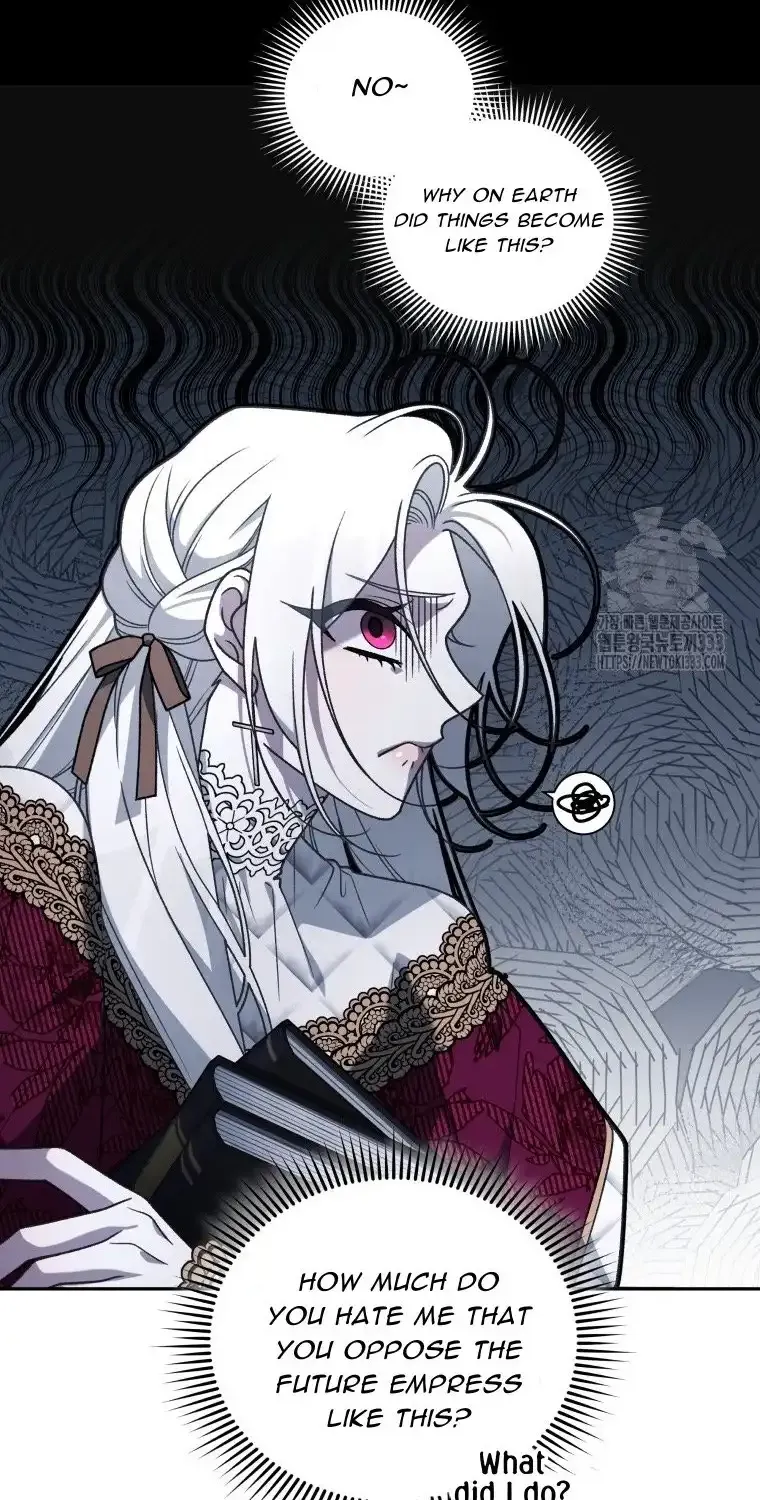 The Beast Tamed by the Evil Woman Chapter 64 page 67 - 