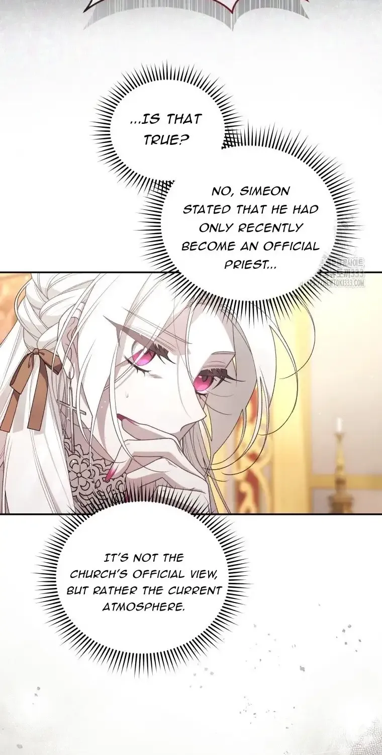 The Beast Tamed by the Evil Woman Chapter 64 page 70 - 
