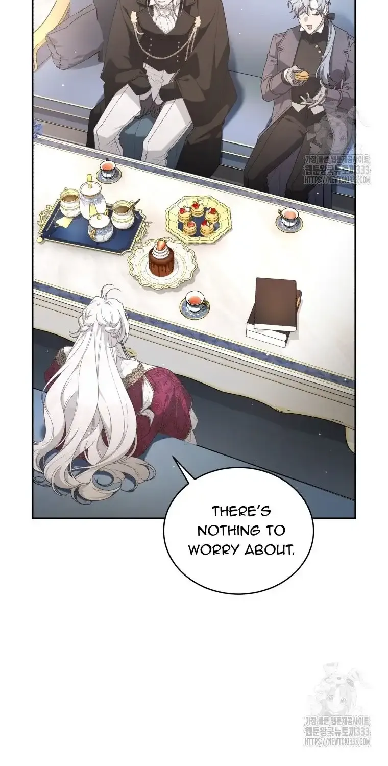 The Beast Tamed by the Evil Woman Chapter 64 page 90 - 