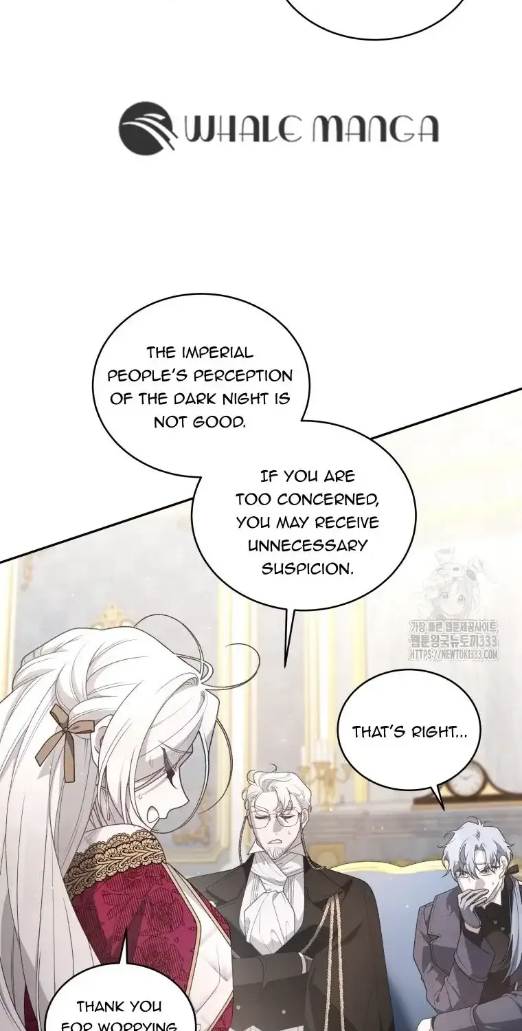 The Beast Tamed by the Evil Woman Chapter 64 page 94 - 