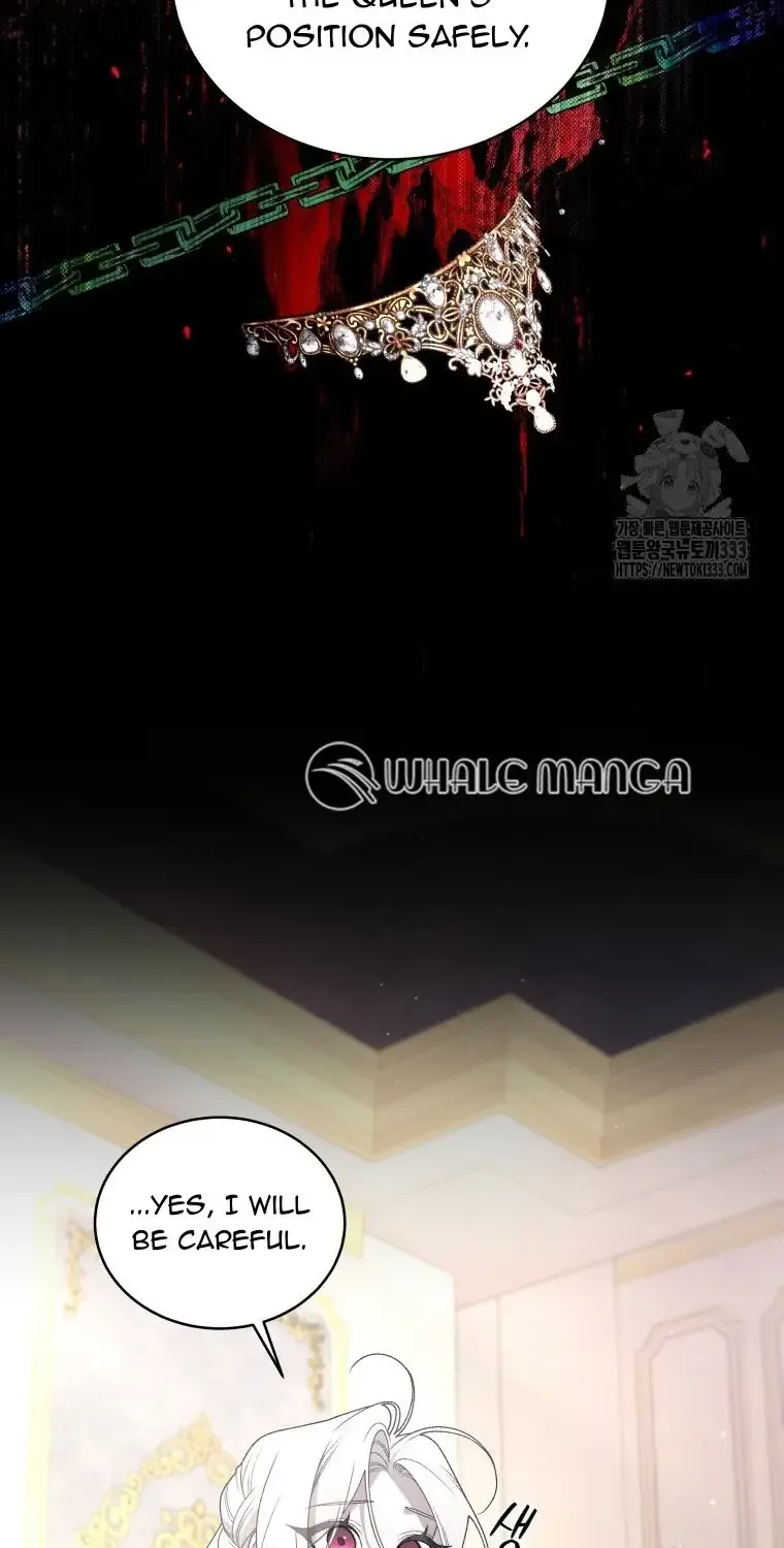 The Beast Tamed by the Evil Woman Chapter 64 page 99 - 
