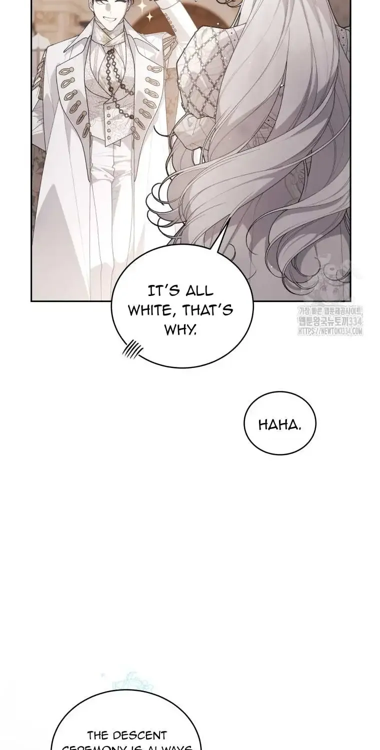 The Beast Tamed by the Evil Woman Chapter 65 page 19 - 