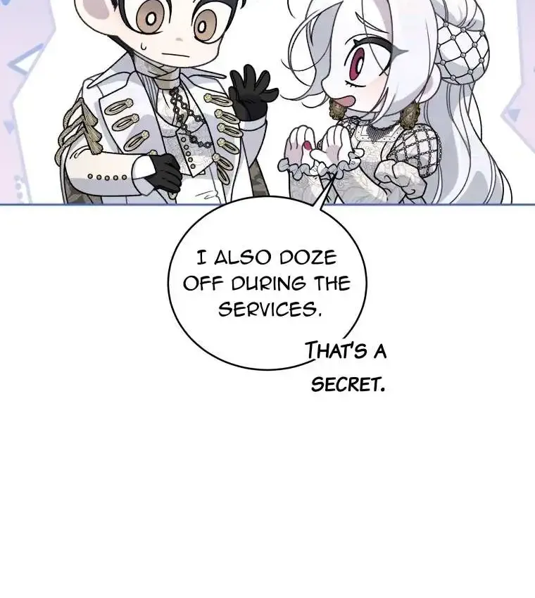 The Beast Tamed by the Evil Woman Chapter 65 page 22 - 