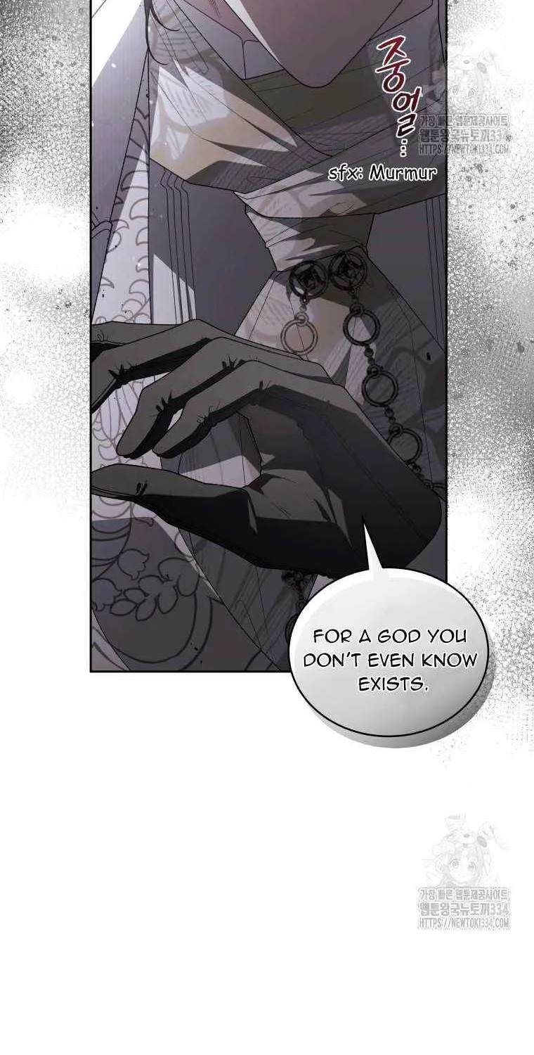 The Beast Tamed by the Evil Woman Chapter 65 page 30 - 