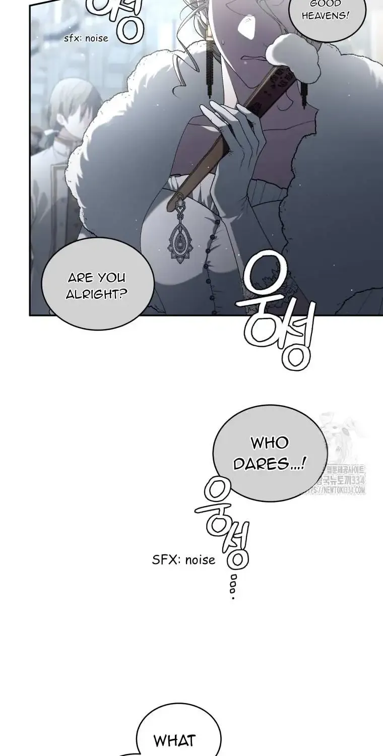 The Beast Tamed by the Evil Woman Chapter 65 page 4 - 