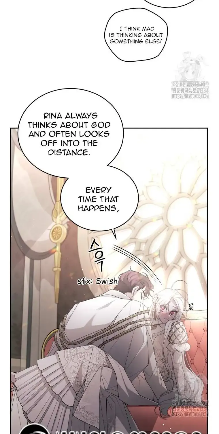The Beast Tamed by the Evil Woman Chapter 65 page 40 - 