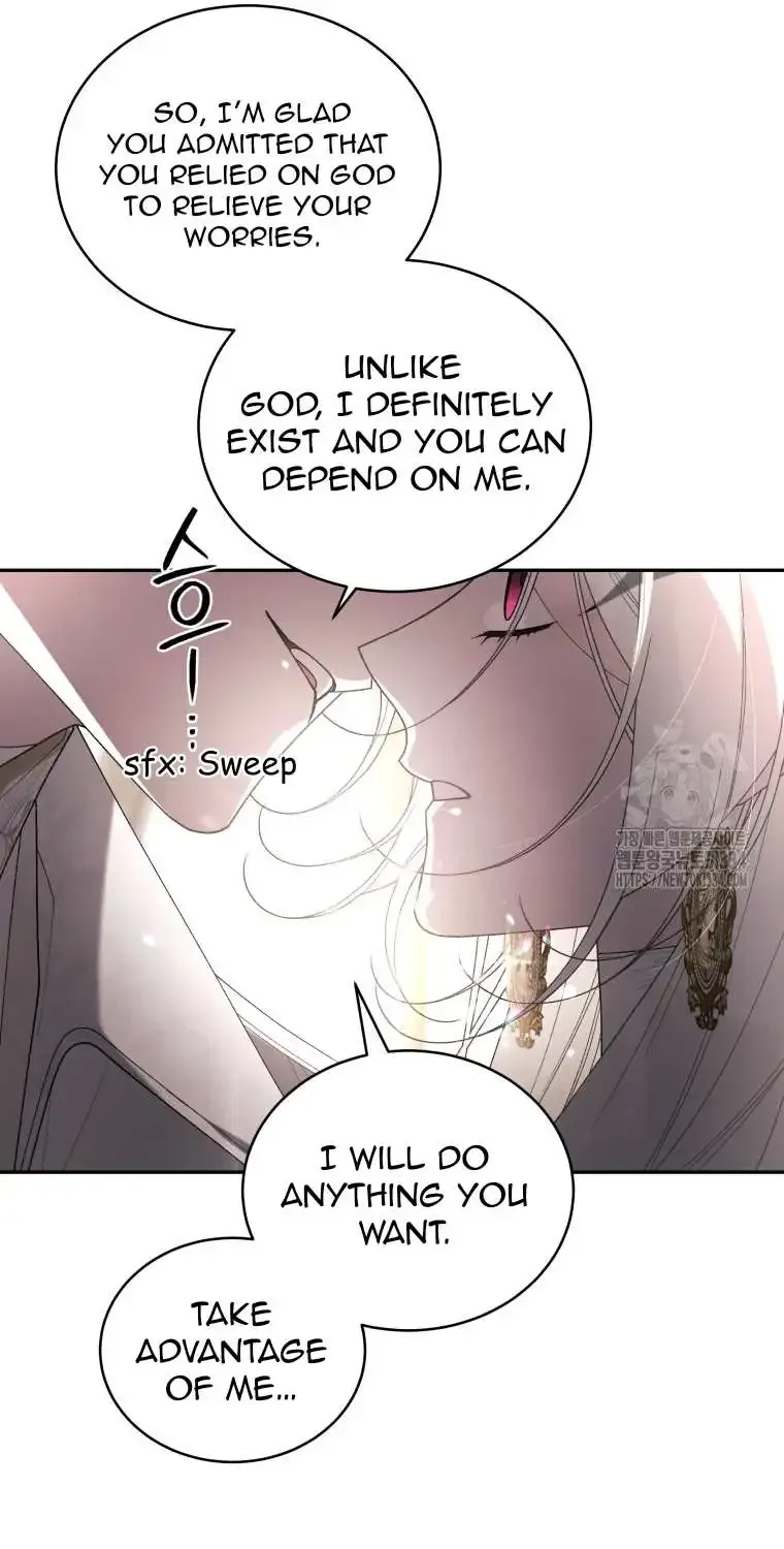 The Beast Tamed by the Evil Woman Chapter 65 page 55 - 