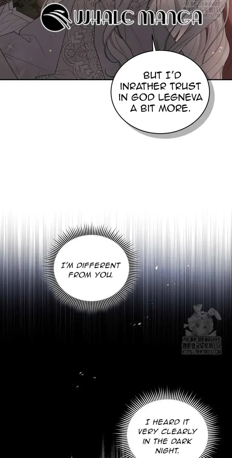 The Beast Tamed by the Evil Woman Chapter 65 page 57 - 