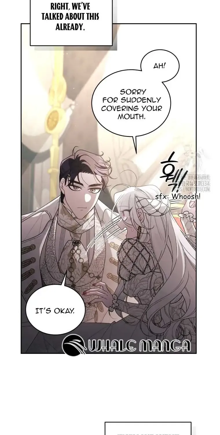 The Beast Tamed by the Evil Woman Chapter 65 page 61 - 