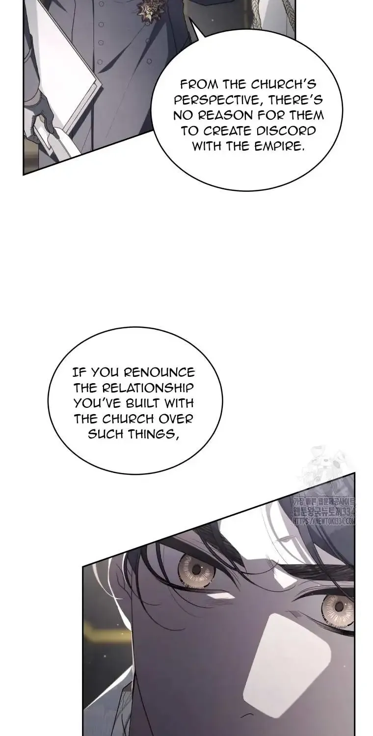 The Beast Tamed by the Evil Woman Chapter 65 page 89 - 