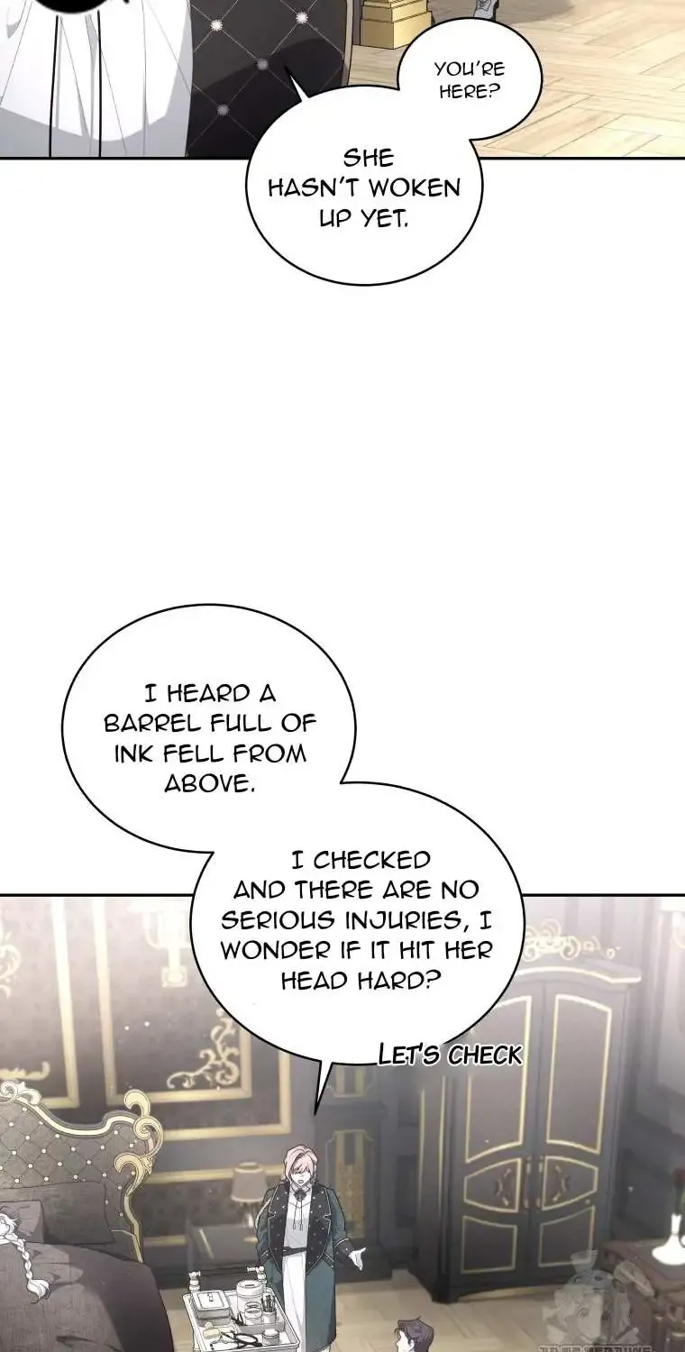 The Beast Tamed by the Evil Woman Chapter 65 page 97 - 