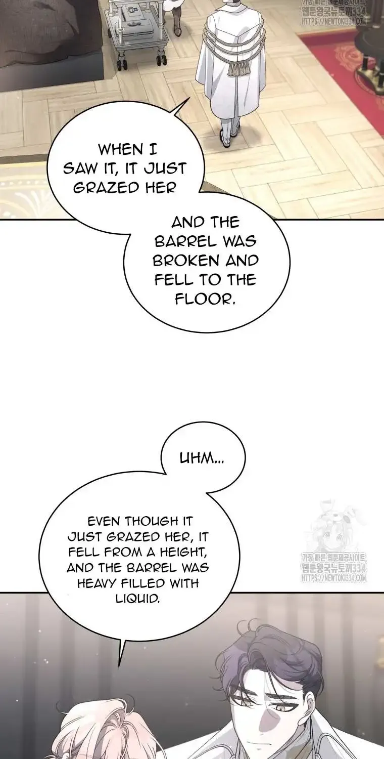 The Beast Tamed by the Evil Woman Chapter 65 page 98 - 