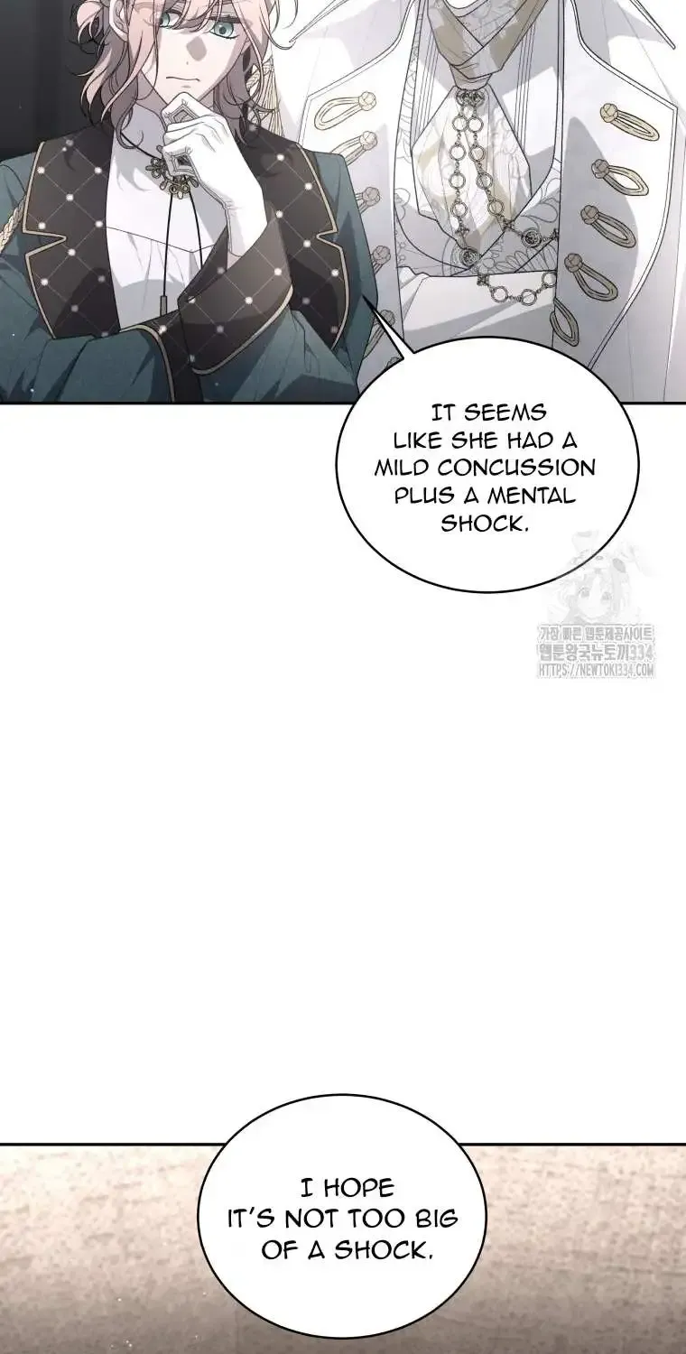 The Beast Tamed by the Evil Woman Chapter 65 page 99 - 