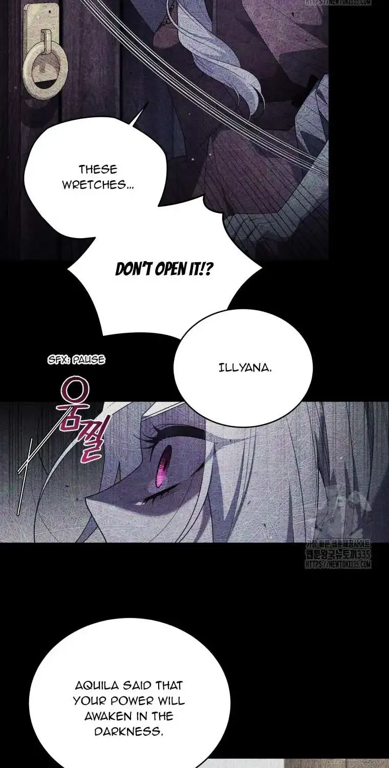 The Beast Tamed by the Evil Woman Chapter 66 page 11 - 