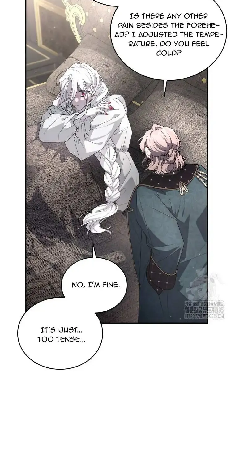 The Beast Tamed by the Evil Woman Chapter 66 page 102 - 