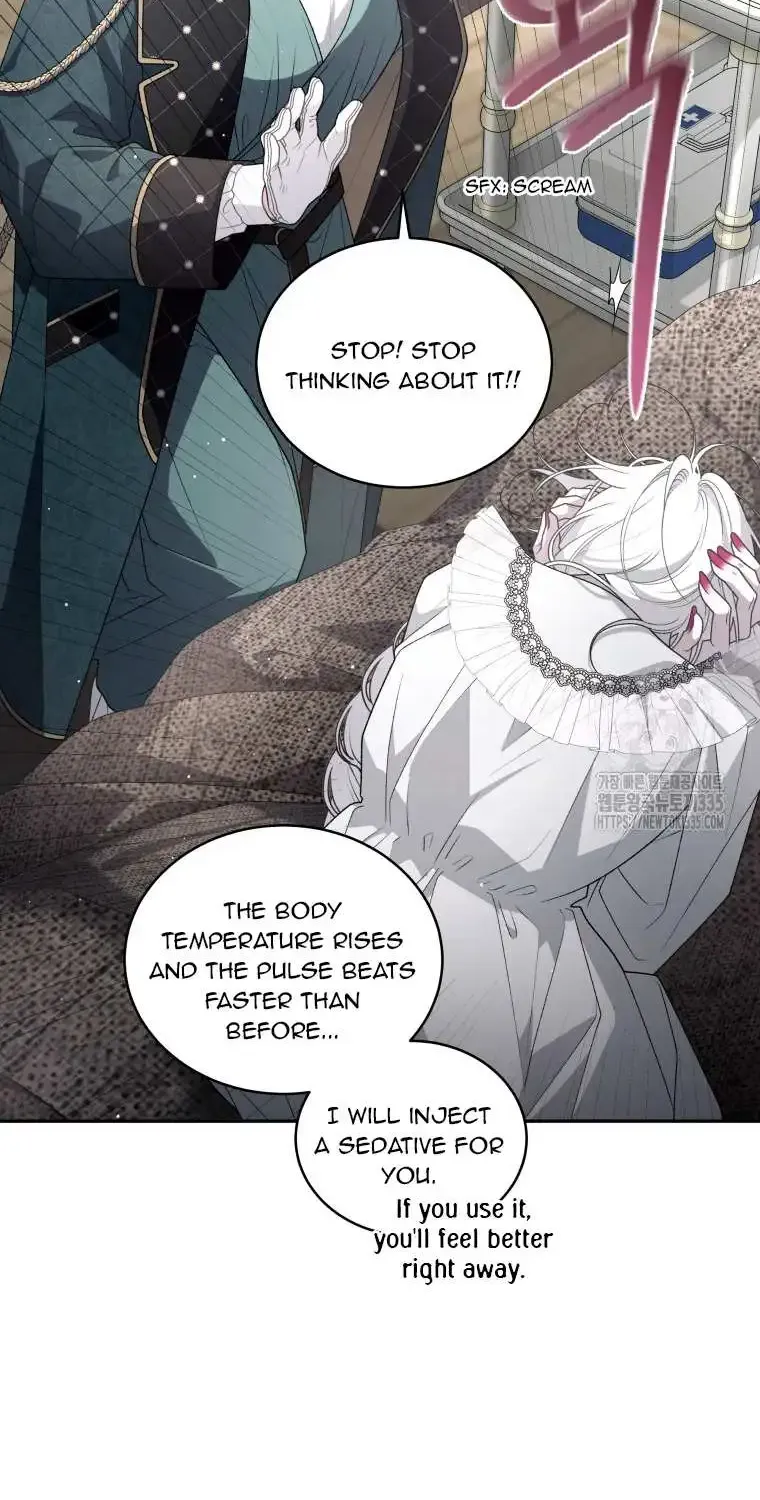 The Beast Tamed by the Evil Woman Chapter 66 page 108 - 