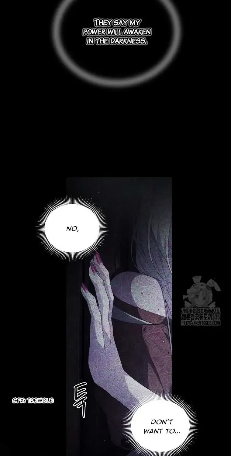 The Beast Tamed by the Evil Woman Chapter 66 page 23 - 