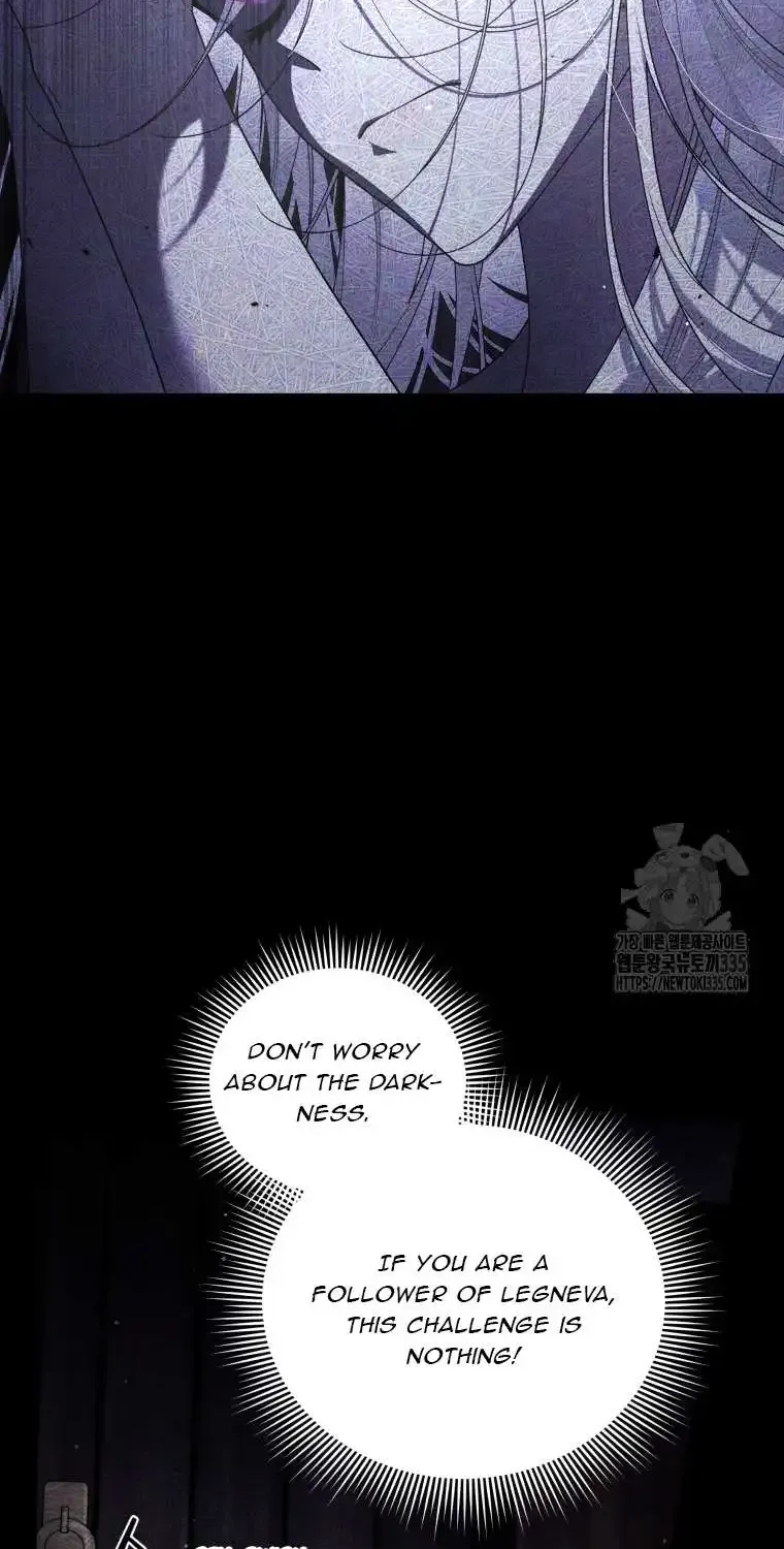 The Beast Tamed by the Evil Woman Chapter 66 page 28 - 