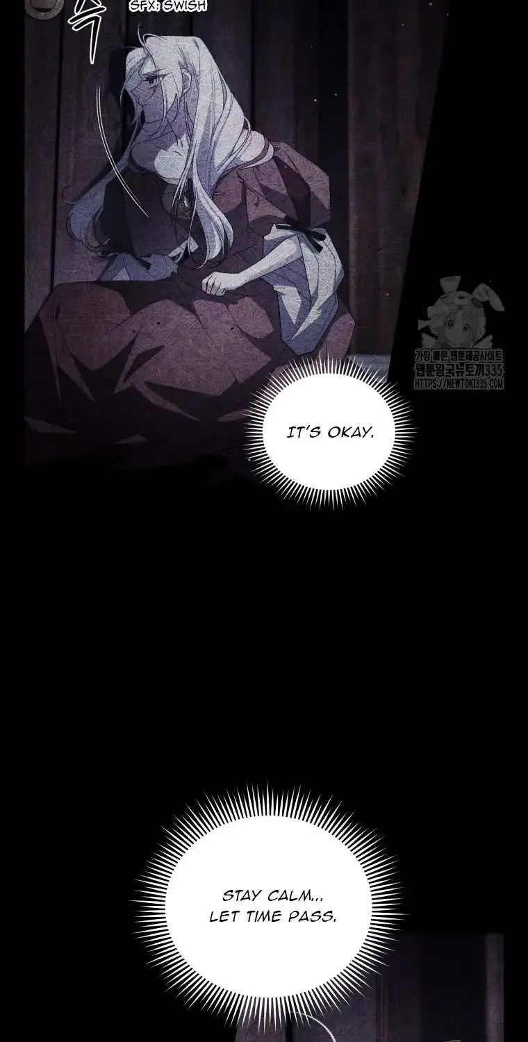 The Beast Tamed by the Evil Woman Chapter 66 page 29 - 