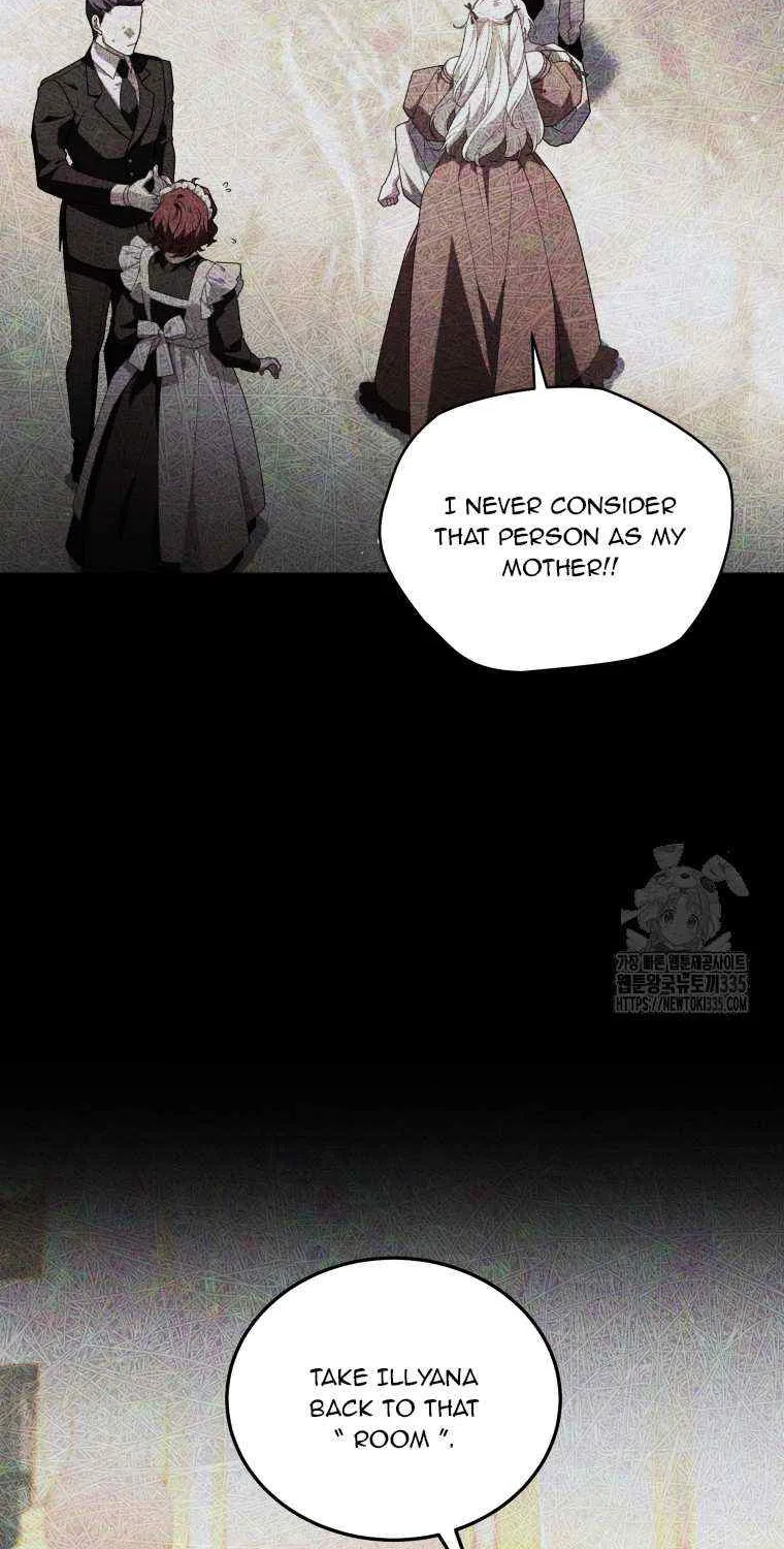 The Beast Tamed by the Evil Woman Chapter 66 page 4 - 