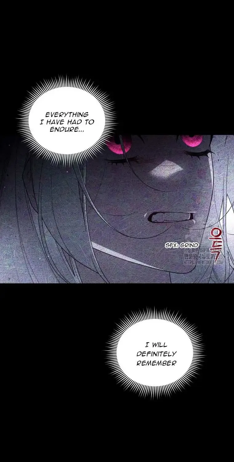 The Beast Tamed by the Evil Woman Chapter 66 page 31 - 