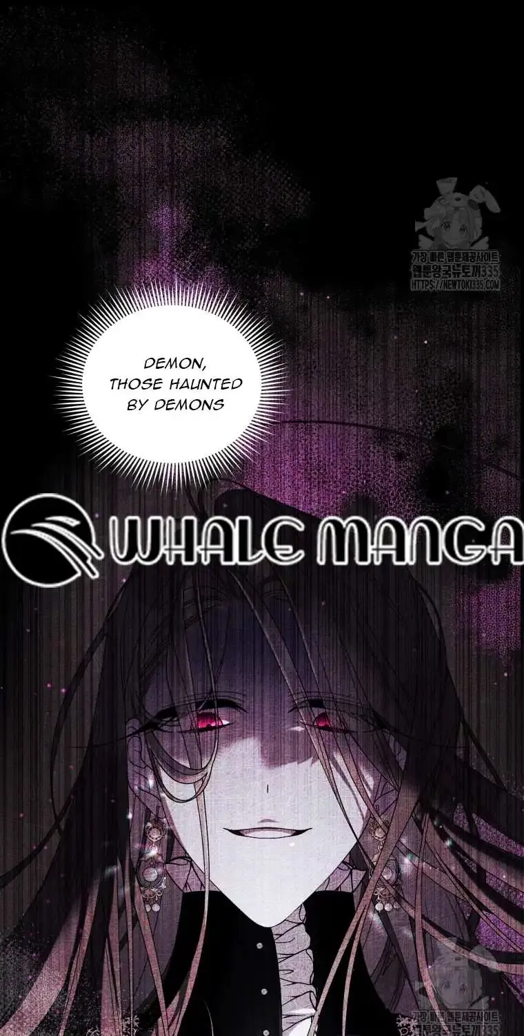 The Beast Tamed by the Evil Woman Chapter 66 page 33 - 
