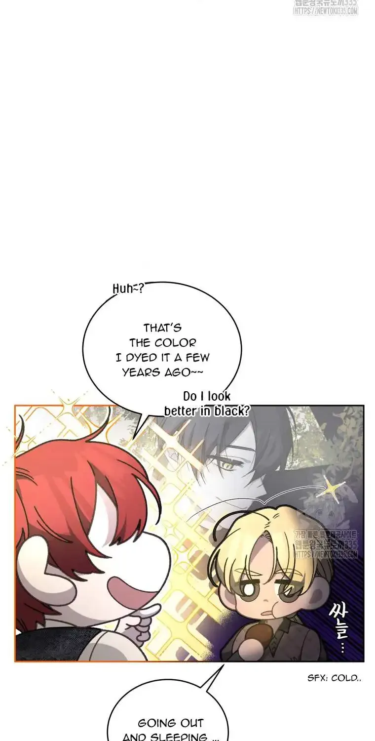 The Beast Tamed by the Evil Woman Chapter 66 page 42 - 